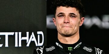 Lando Norris câștigă titlul mondial în Formula 1 2025 la Abu Dhabi