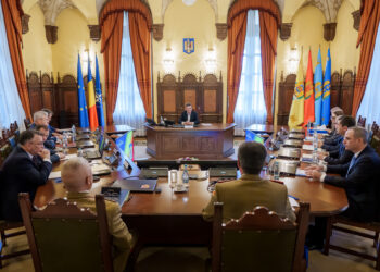 Raportul CSAT despre anularea alegerilor.Rusia și influența asupra campaniei lui Georgescu