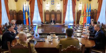 Raportul CSAT despre anularea alegerilor.Rusia și influența asupra campaniei lui Georgescu