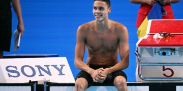 Performanțe mondiale, sprijin minim: David Popovici vorbește despre tratamentul sportivilor români