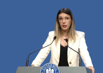 Senatul adoptă moțiunea AUR împotriva Dianei Buzoianu. PSD i‑a cerut demisia