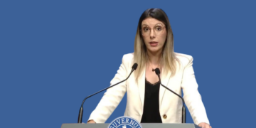 Senatul adoptă moțiunea AUR împotriva Dianei Buzoianu. PSD i‑a cerut demisia