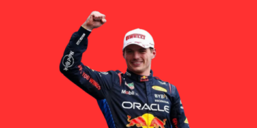 Max Verstappen, desemnat cel mai bun pilot al sezonului 2025