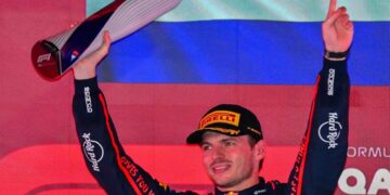 Verstappen câștigă Marele Premiu al Qatarului