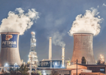 Criza apei paralizează energia: 10% din energia națională afectată