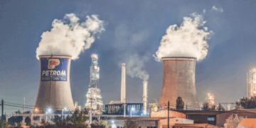 Criza apei paralizează energia: 10% din energia națională afectată