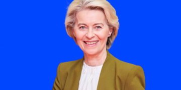„Europa își decide singură liderii” – replica Ursulei von der Leyen pentru Donald Trump