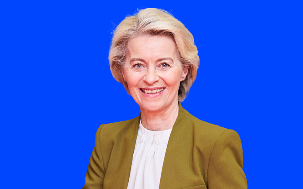 „Europa își decide singură liderii” – replica Ursulei von der Leyen pentru Donald Trump