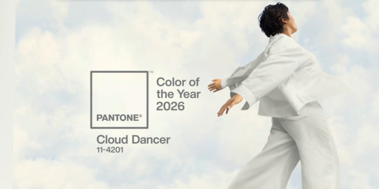 Care este culoarea anului 2026?