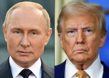 Negocieri-maraton pentru pace: Putin respinge propunerile SUA