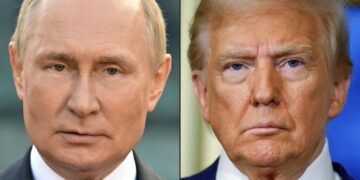 Negocieri-maraton pentru pace: Putin respinge propunerile SUA