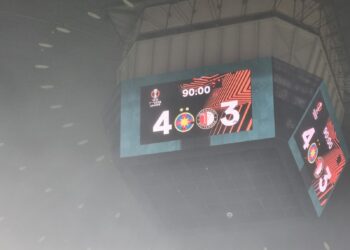 FCSB, seara în care spiritul a bătut calculele