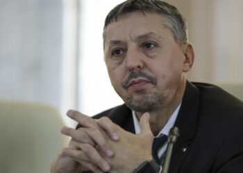 Daniel David pleacă de la Ministerul Educației în 2026?