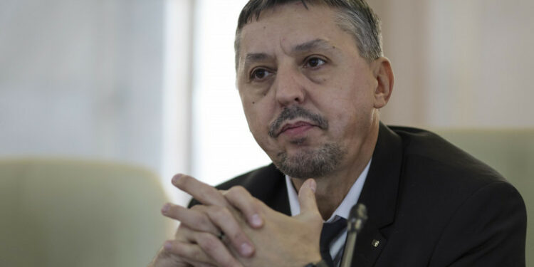 Daniel David pleacă de la Ministerul Educației în 2026?