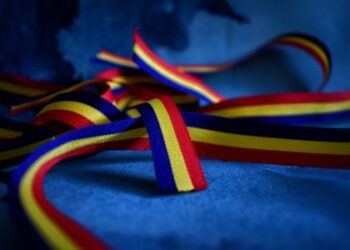 Mai e la modă să îți iubești țara? – o curiozitate de 1 Decembrie