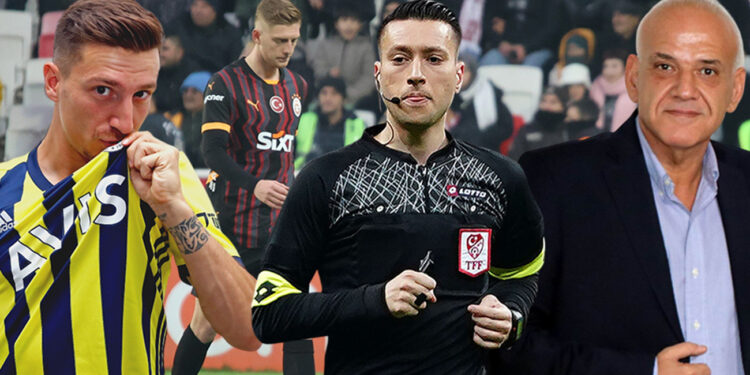 Scandal în fotbalul turc: arestări şi anchetă pentru pariuri ilegale