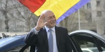Băsescu cere demisia șefei ÎCCJ după Recorder