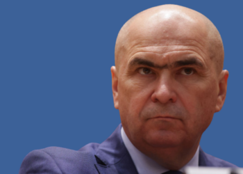 Moțiunea de cenzură împotriva Guvernului Bolojan a picat