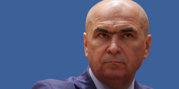 Moțiunea de cenzură împotriva Guvernului Bolojan a picat