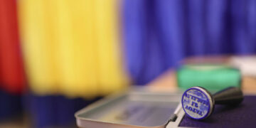 Gen Z la vot în București: prezență scăzută, cifre clare pe sectoare