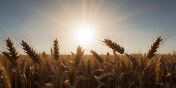 România, lider absolut la exporturile de cereale din Uniunea Europeană