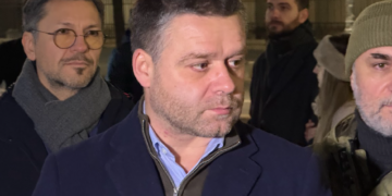 „Grădina Amintirilor”, spațiu de reculegere și memorie în Piața Revoluției, la 36 de ani de la Revoluția din 1989