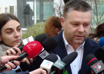 Rezultate PMB 2025: Ciprian Ciucu, noul primar al Capitalei