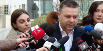 Rezultate PMB 2025: Ciprian Ciucu, noul primar al Capitalei