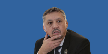 Daniel David își anunță demisia de la conducerea Ministerului Educației