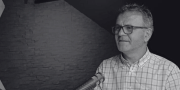 Doliu în jurnalism: Mihai Stegerean a trecut în neființă