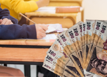 Examen cu 10? Guvernul răsplătește performanța cu până la 5.000 de lei
