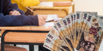 Examen cu 10? Guvernul răsplătește performanța cu până la 5.000 de lei
