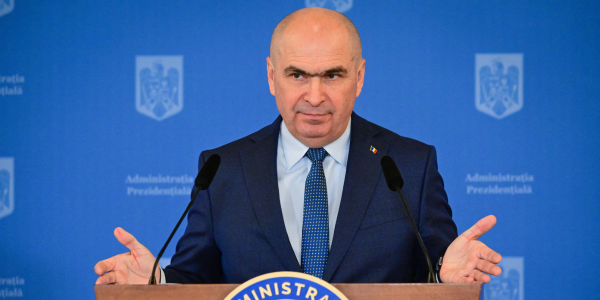 Salariul minim 2026: Bolojan anunță decizia pentru săptămâna viitoare