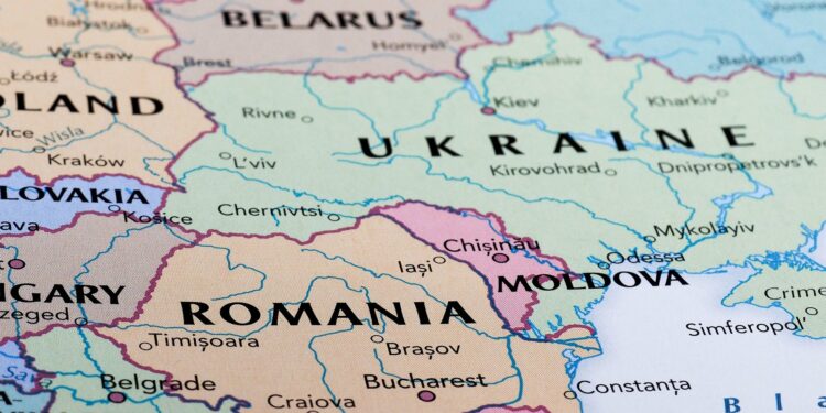 România alocă 50 milioane euro pentru Ucraina prin NATO