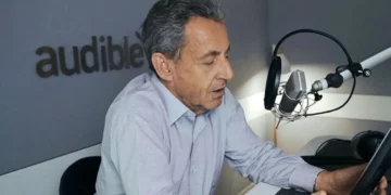Sarkozy își publică „Jurnalul unui prizonier”: cum arată cele 20 de zile petrecute în închisoare de fostul președinte al Franței