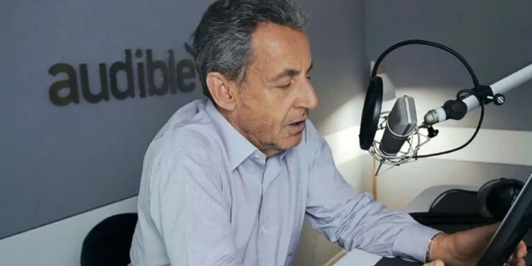 Sarkozy își publică „Jurnalul unui prizonier”: cum arată cele 20 de zile petrecute în închisoare de fostul președinte al Franței
