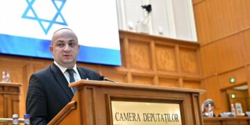 Scandal în Parlament la votul Legii Vexler. Gestul care a inflamat plenul Camerei Deputaților