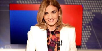 Anca Alexandrescu: Ce urmează după clasarea pe locul doi la Primăria Capitalei