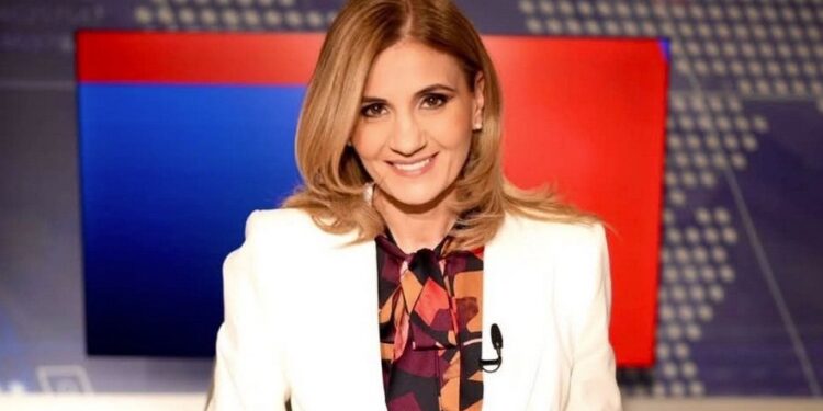 Anca Alexandrescu: Ce urmează după clasarea pe locul doi la Primăria Capitalei