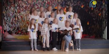 Investigație cutremurătoare: orfanii Ucrainei, exploatați și abuzați în Turcia