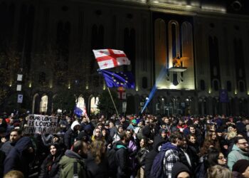 Georgia dă în judecată BBC – acuzații grave într-un reportaj