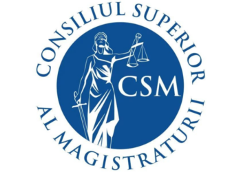 Referendumul propus de Nicușor Dan, contestat de judecătorii CSM: „Nu este prevăzut de lege în nicio profesie”