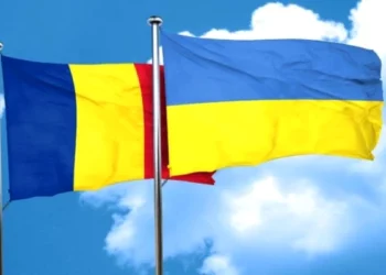 România alocă 50 milioane euro pentru Ucraina prin NATO