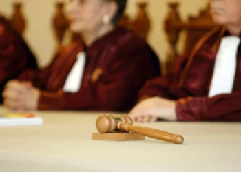 CCR, din nou fără decizie pe pensiile magistraților. Patru judecători au blocat ședința