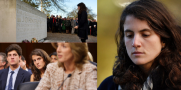 Nepoata lui JFK s-a stins din viață la 35 de ani