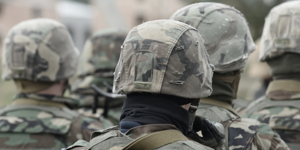 Armata României primește încă 1,6 miliarde de lei