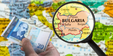 De ce sunt bulgarii nemulțumiți de trecerea la euro?