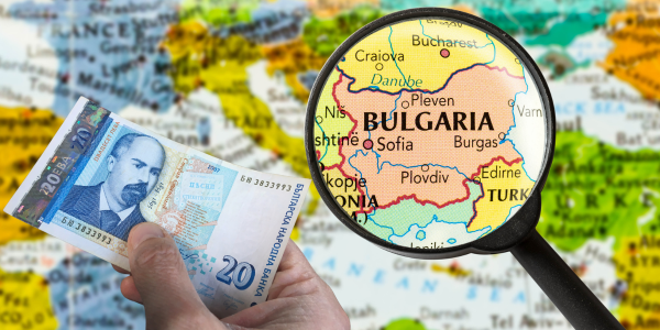 De ce sunt bulgarii nemulțumiți de trecerea la euro?