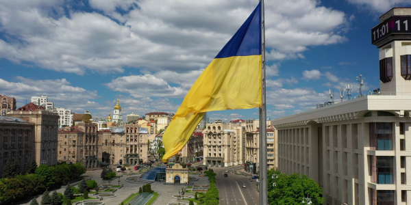 UE și SUA pregătesc garanții de securitate pentru Ucraina