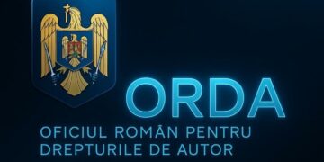 Oficiul pentru Drepturile de Autor fuzionat cu Ministerul Culturii
